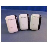 WiFiBlast Wi-Fi Range Extender Trio