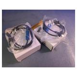 OGATOO ABS Wheel Speed Sensors New Lot