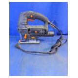 WEN Corded Orbital Jigsaw Saw