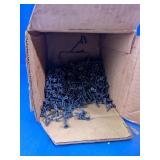 Black Drywall Screw Assortment