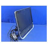 HP Pavilion 20 All-in-One PC 20-b014 w/ Power