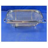 Expandable Mesh Sink Basket