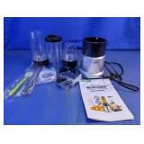 KEPLUG PB-2105 Personal Blender Set