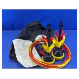EastPoint Lawn Darts Game Set