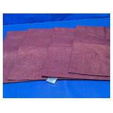 Woven Placemat Set