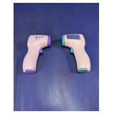 Digital Non-Contact Thermometers