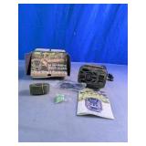 JOH Javelins M1 Mini Digital Trail Camera