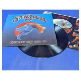 Steve Miller Band Greatest Hits 1974-78 Vinyl LP