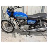 1976 Yamaha 650 XS - Runs Perfect! Al