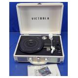 Victrola Portable Record Player