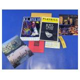 New York Souvenir Ephemera Assortment