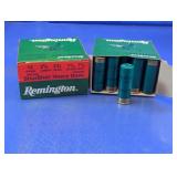 Remington ShurShot Heavy Dove Shotshell Boxes