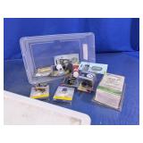 Hardware, Electrical & Plumbing Parts Assortment