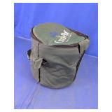 Rival Crock-Pot Slow Cooker & Travel Carrier