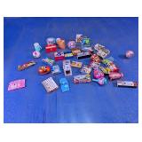 Assorted Mini Brands Miniature Toys Lot