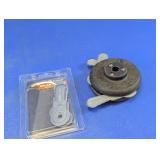 Shakespeare Brush Cutter Blade Head