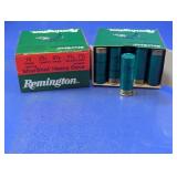 Remington ShurShot Heavy Dove Shotshell Boxes