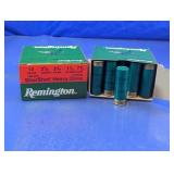 Remington ShurShot Heavy Dove Shotshell Boxes