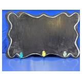 Hobby Lobby Decorative Chalkboard Wall Organizer