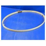 Hand Quilting Hoop