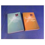 TouchPoints Inspirational Books