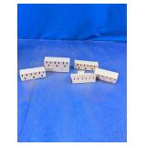 Multi-Outlet Wall Tap Plug Adapters