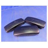 Visionworks Hard Eyeglass Cases