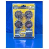 Warrior 20-Piece Sanding Drum Kit