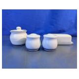 Pfaltzgraff Tableware Set