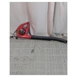 Toro 700 Rake-O-Vac Electric Blower Model 51547