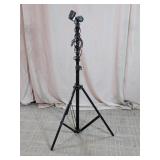 Square Perfect SP8006 Photo Light Stand & Mount
