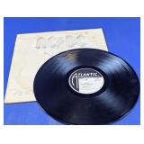AC/DC Flick Of The Switch 1983 LP Record