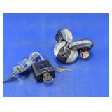 Master Lock Padlocks Lot