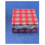 House Photo Frame Christmas Ornament