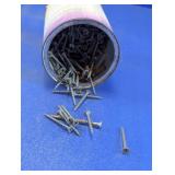 Assorted Phillips Head Screws Lot