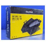 Char-Broil Gas Grill 190 Portable Grill