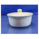 Ceramic Covered Casserole Dish w/ Lid