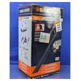Black+Decker 36V Lithium Leaf Blower