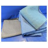 Moving Blanket Assortment