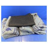 Moving Blankets Lot