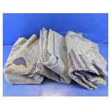Moving Blankets Lot