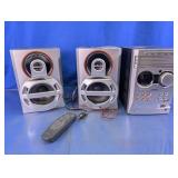 Philips FWM35 Mini Hi-Fi Stereo System