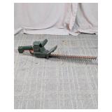 Black & Decker 18" Electric Hedge Trimmer HT300