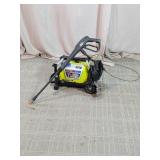 Ryobi 1900 PSI 1.2 GPM Electric Pressure Washer