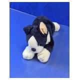 Plush Animal Alley Boston Terrier Dog Stuffed Toy
