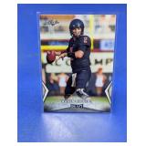 ROOKIE CARD 2018 LEAF MASON RUDOLPH