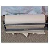 Bulman Vintage Tabletop Paper Roll Dispenser