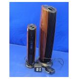 Air Innovations Tower Fans