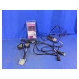 Computer Cable & Adapter Assortment