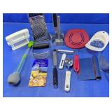 Kitchen Utensil Assortment